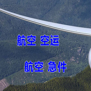 王村航空空运快递-选东方航空和上海航空